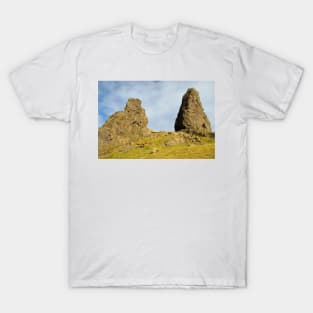 The Old Man Of Storr T-Shirt